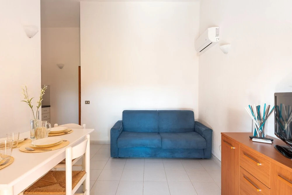 Outstanding Residenze Gallura 1 Bedroom Sleeps 4 Noi0538k