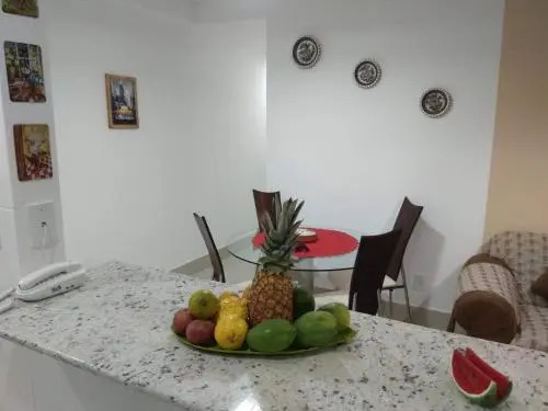 Concept Tower Praia Apart