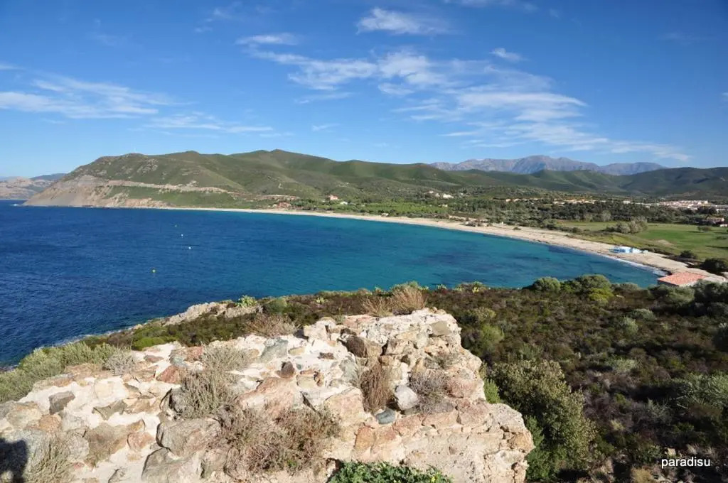 Le Domaine De Marie
