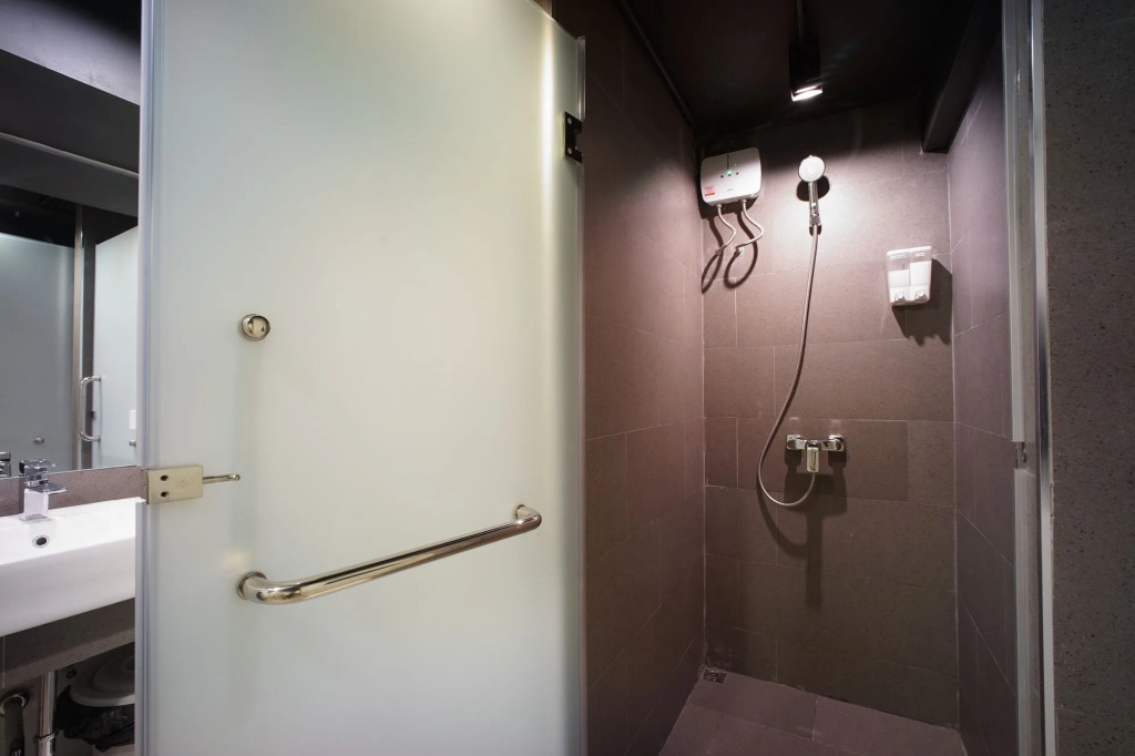 BRB Hostel Bangkok Silom