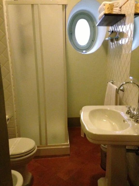 Relais Palazzo Magi