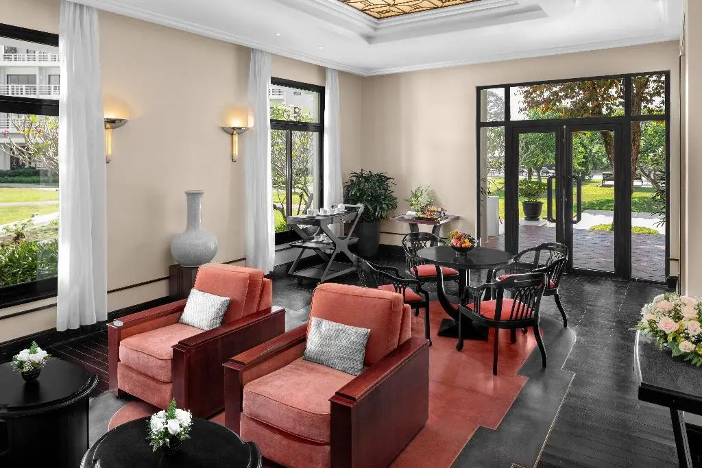 Azerai La Residence, Hue