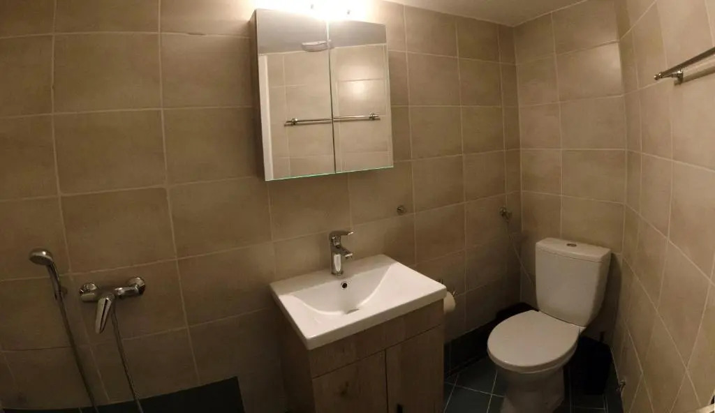 Room B8
