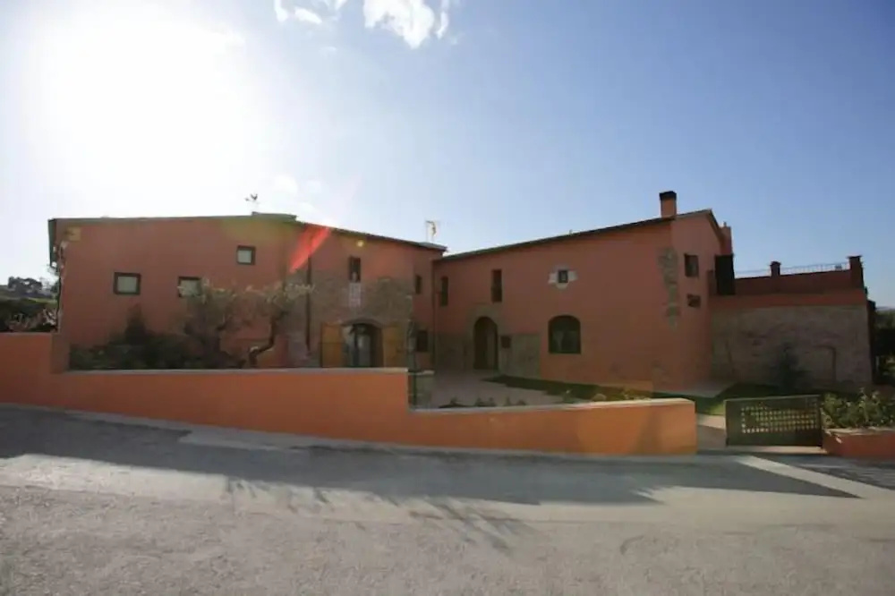 Hotel Can Panyella