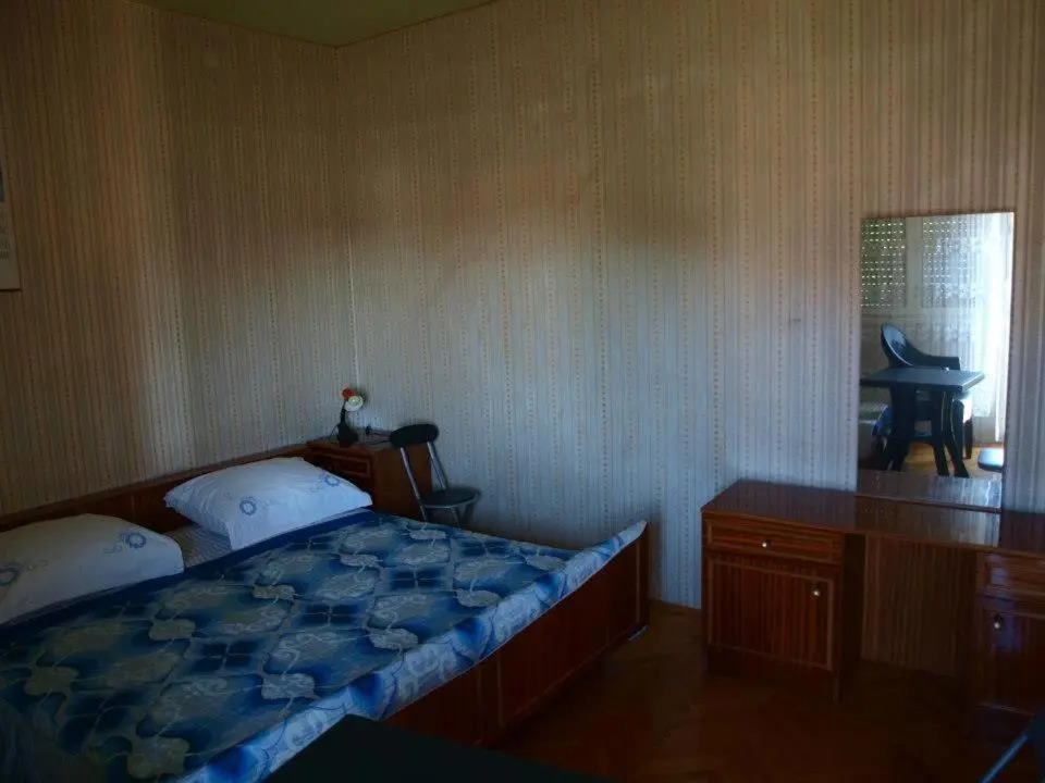 Guest house Brodarica