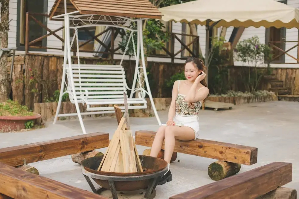 Windy Hill Homestay Đà Lạt