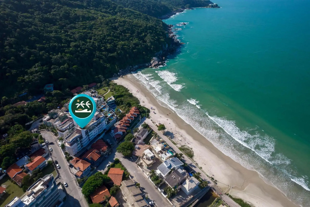 Varandas do Atlântico 206B - Excelente apartamento em condomínio de luxo a beira mar - Piscina climatizada - Academia