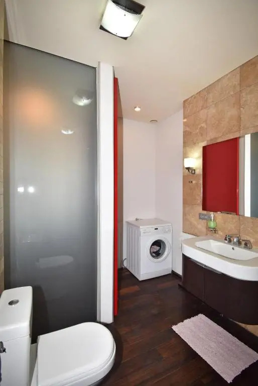 Northern Avenue, 2 bedrooms Luxury, Special apartment HH855