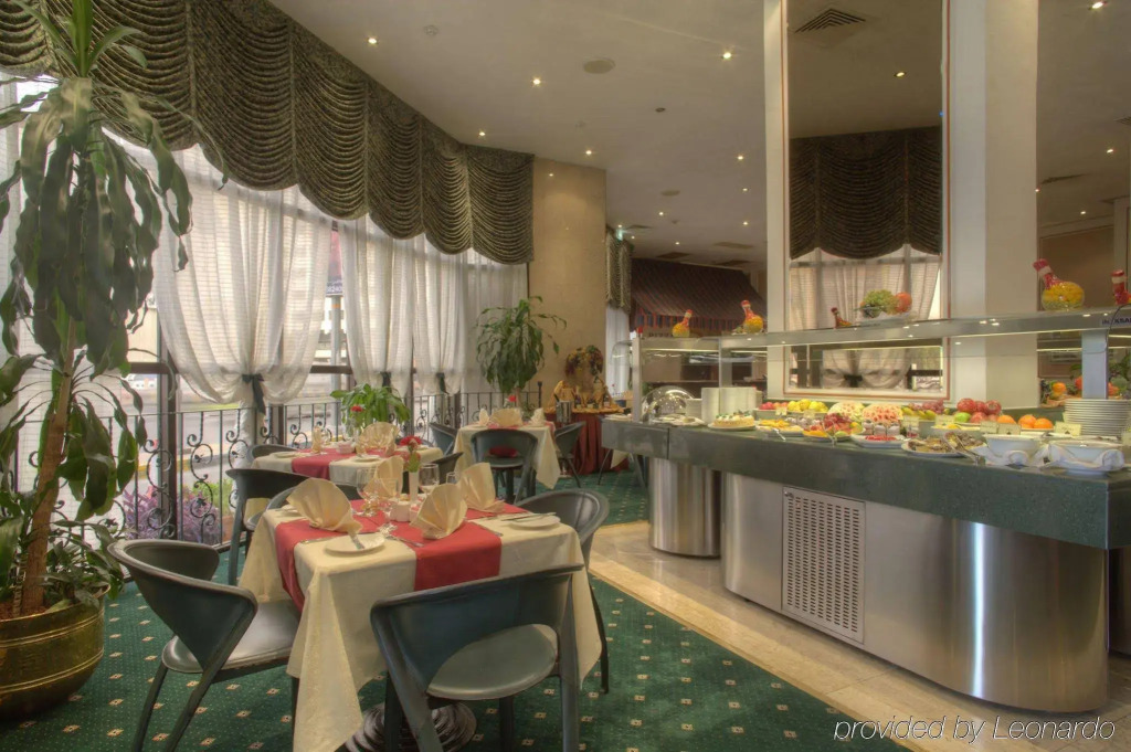 Al Diar Dana Hotel