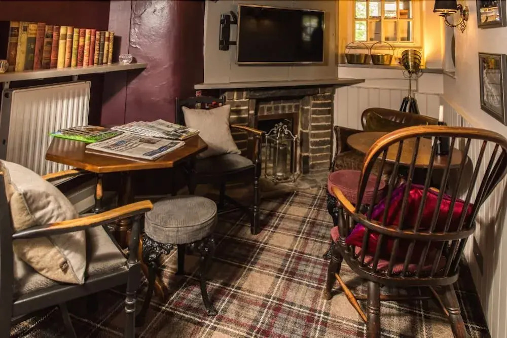 The Sawley Arms