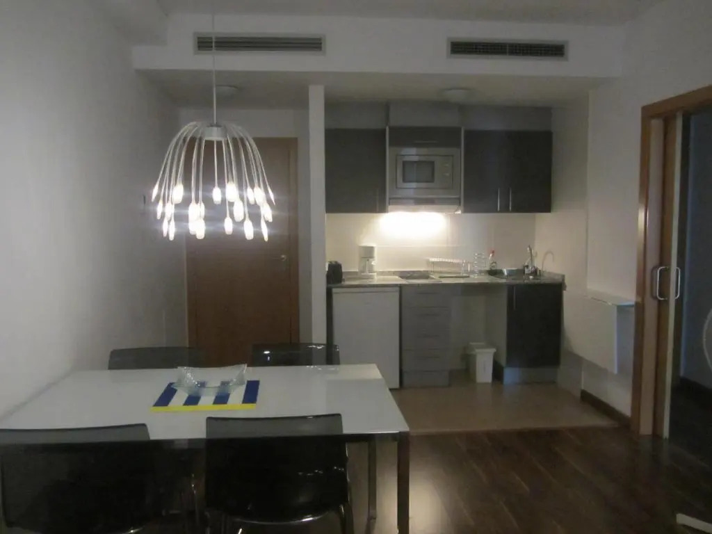 APARTAMENTO MODERNO with AirCo