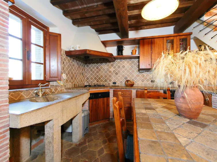 Holiday Home Casale Fonte by Interhome