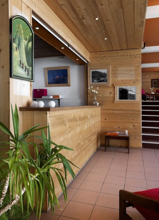 Abrineige Clubhotel Le Gypaète Val Thorens