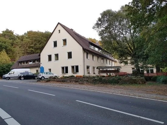 Berghotel