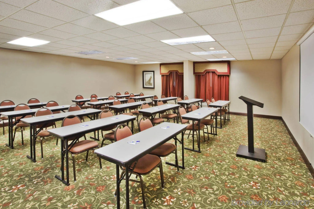 Holiday Inn Express Atlanta W  Douglasville by IHG