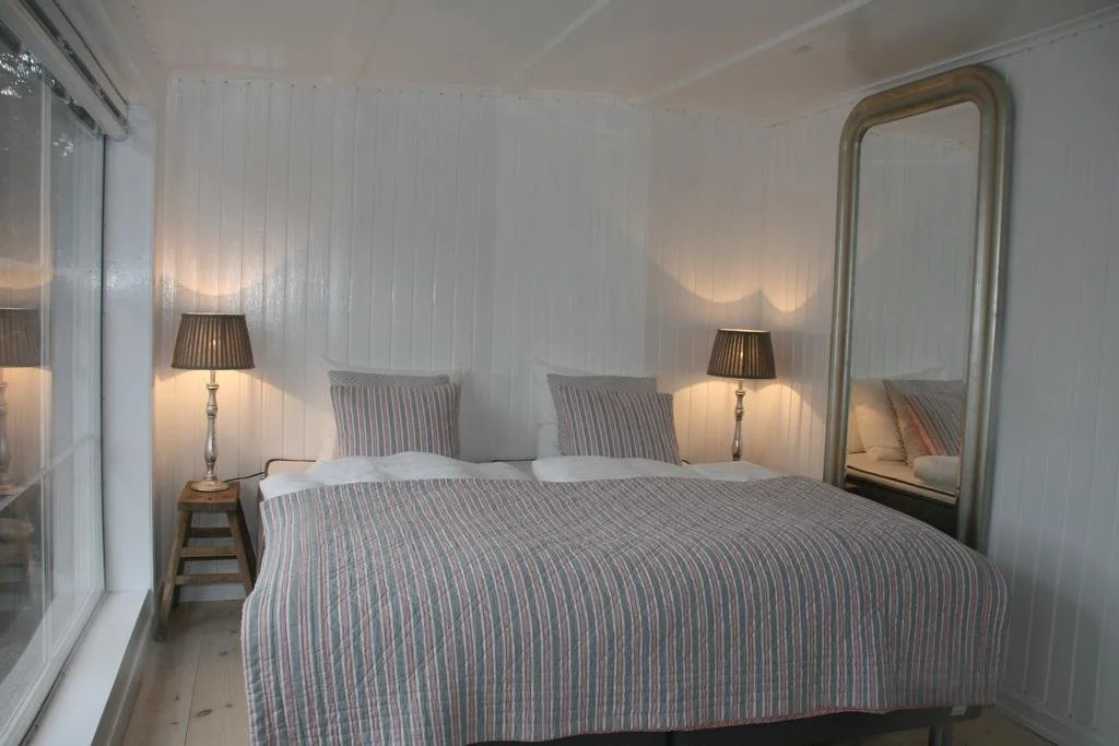 Villa Humlebæk B&B