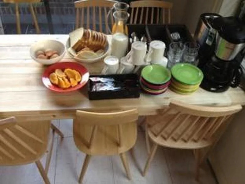 Goodday Korea Guesthouse(굿데이코리아게스트하우스)