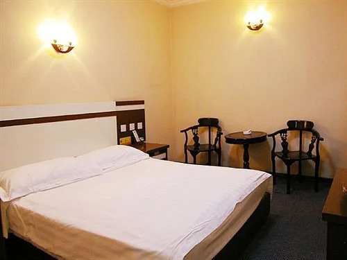 Starway Hotel Tianyuan Yangzhou Huaihai Road