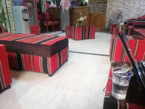 Amaleed Hotel Apartment