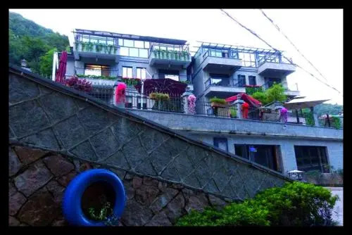 Mogan Mountain Jieluju Guesthouse
