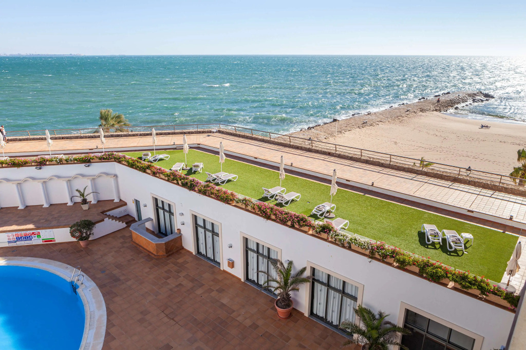 Hotel Duque de Najera