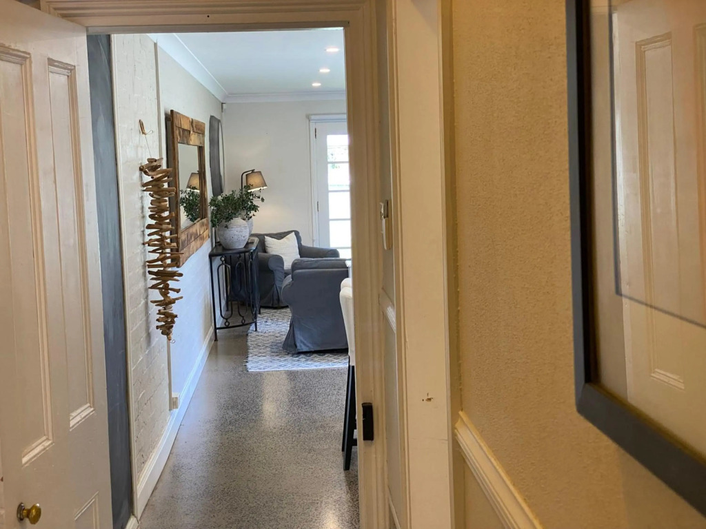 The Edward Townhouse 153 - Tastefully Styled