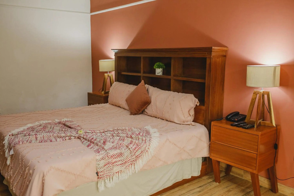 Nk Hotel Nekié Tepic