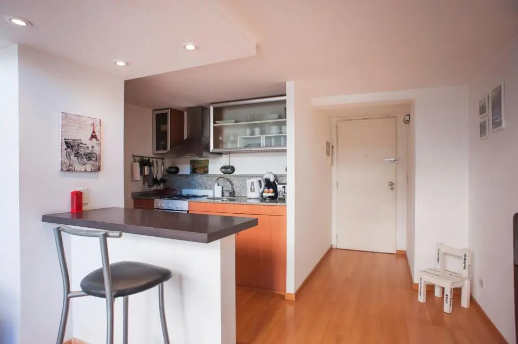 LOFT Duplex Palermo Hollywood, Buenos Aires