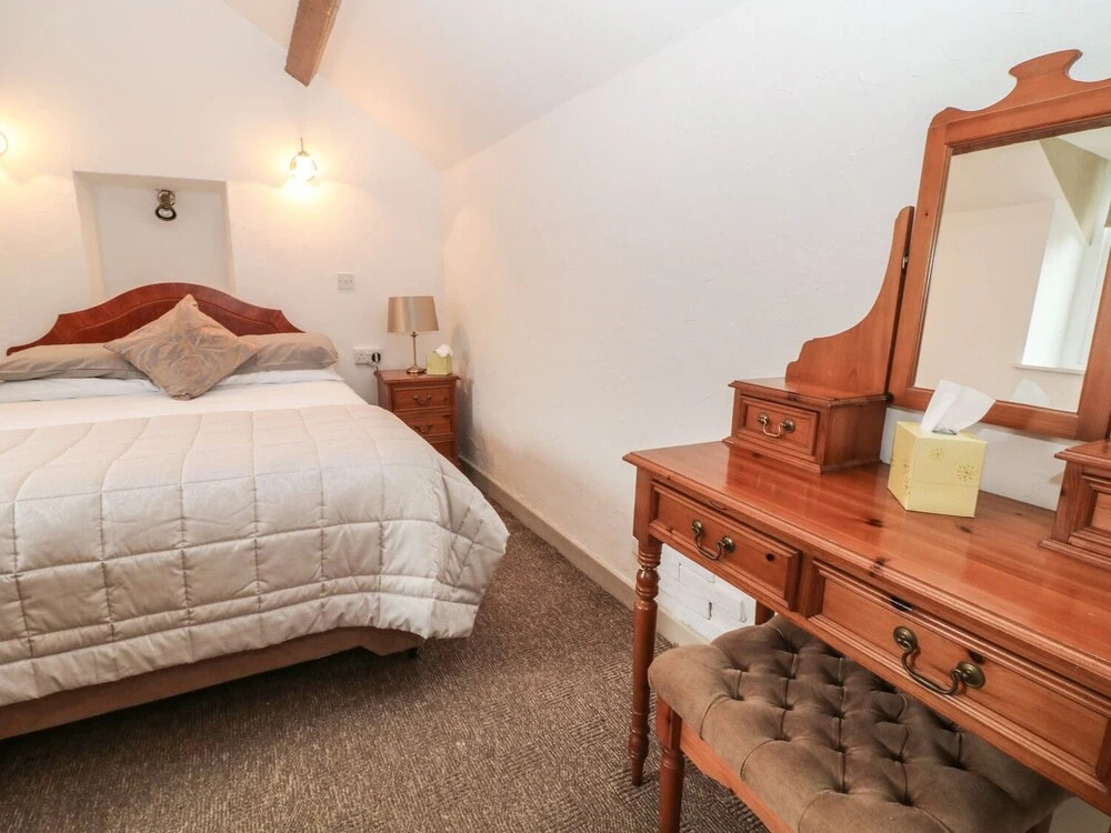 The Farm Cottage @ The Stables