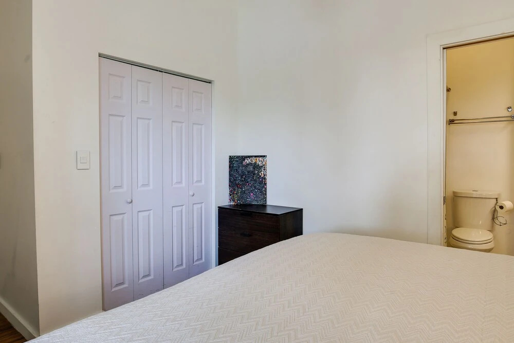 Modern St Louis Vacation Rental Near Benton Park!