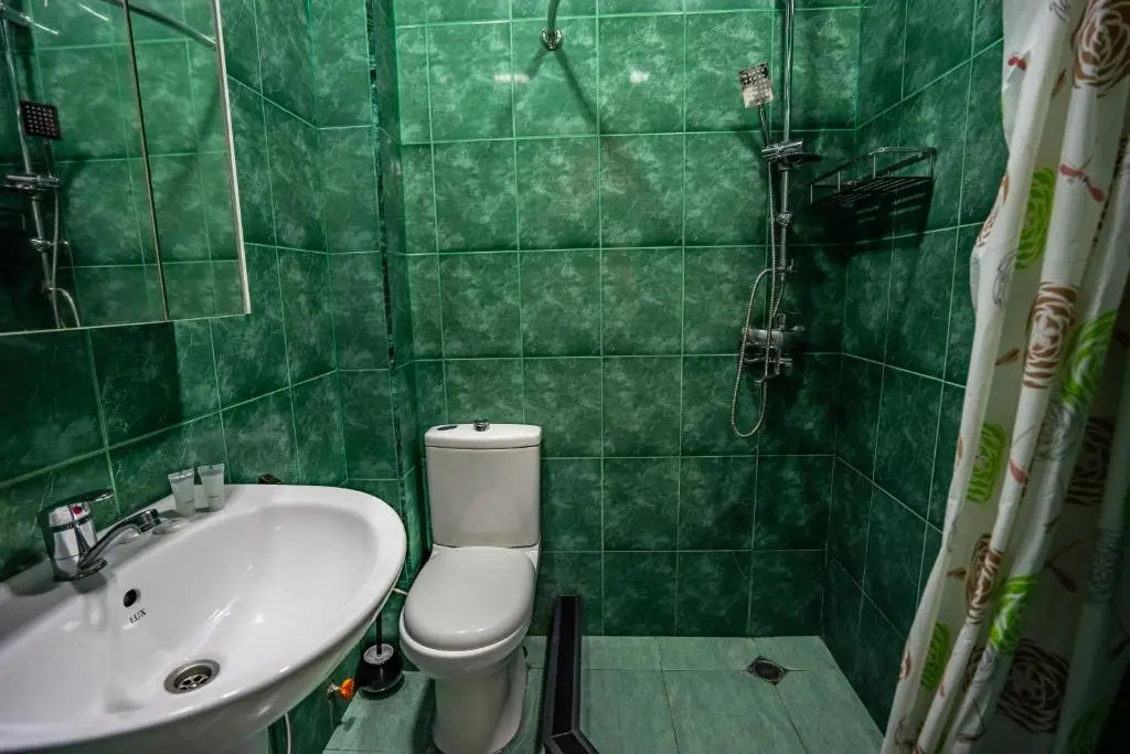 Hotel Zerta Old Tbilisi