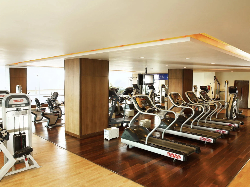Athiva Pulse Navi Mumbai, Autograph Collection