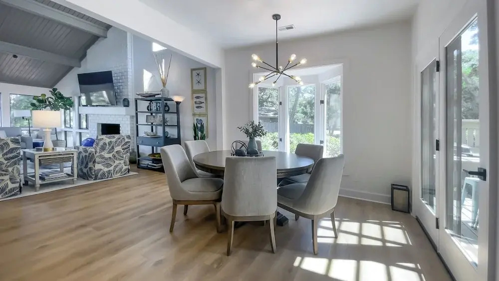 6961 Fairway One at The Sea Pines Resort