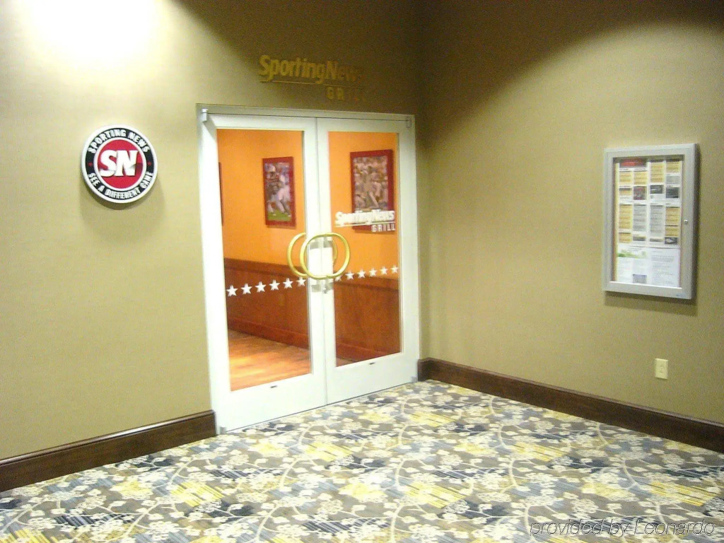 Hilton Garden Inn Columbia Airport, SC