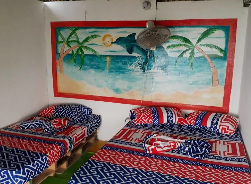 Hostal Rincón Del Mar