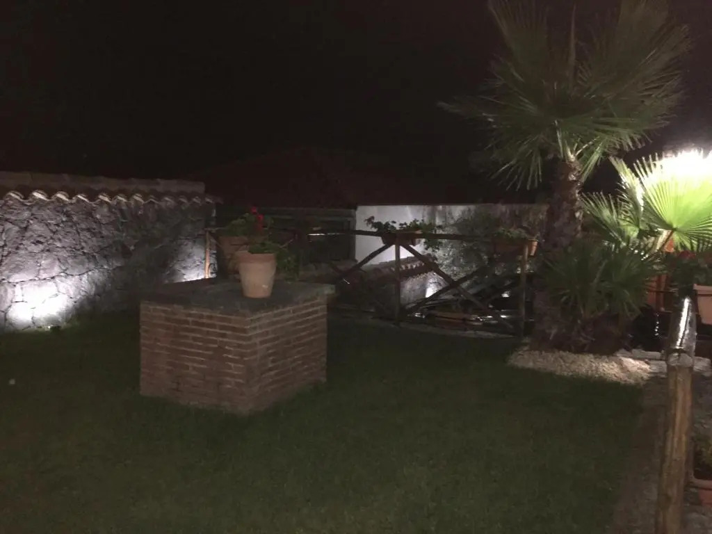 Martina Paradise b&b