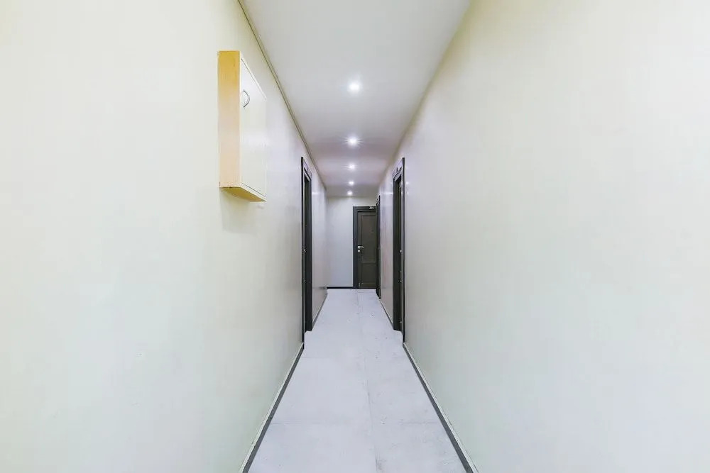Oyo 42638 Hotel Planet Grande