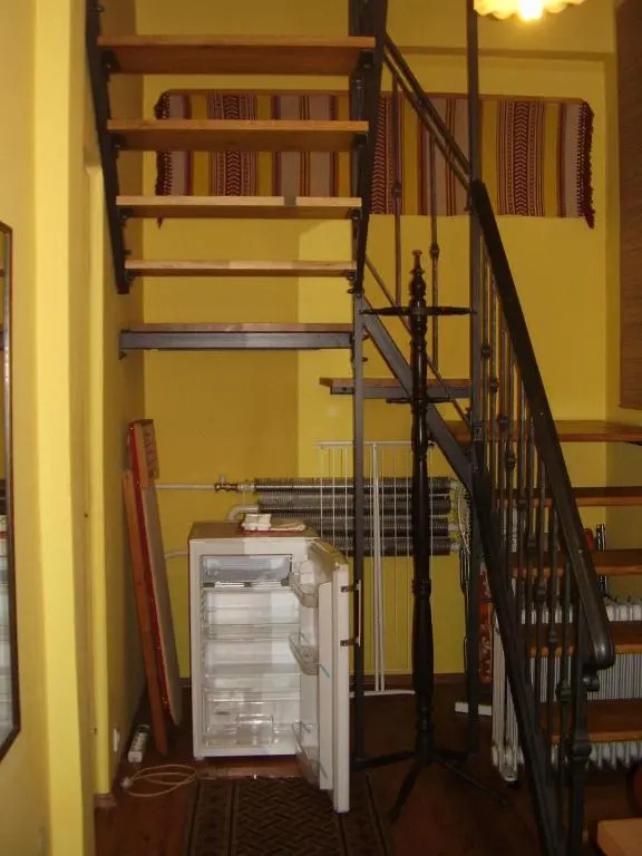 Szent György Apartman