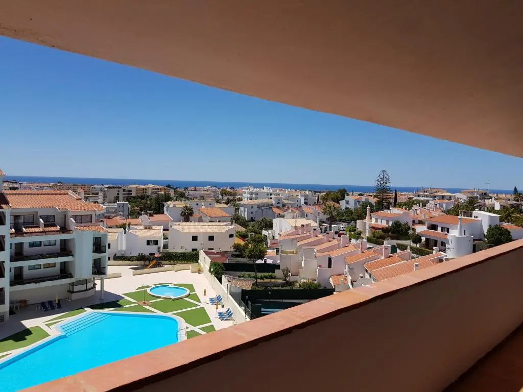 Vilamagna Apartment 501
