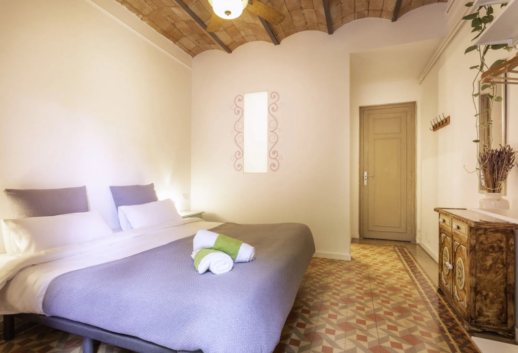 Primavera Hostel