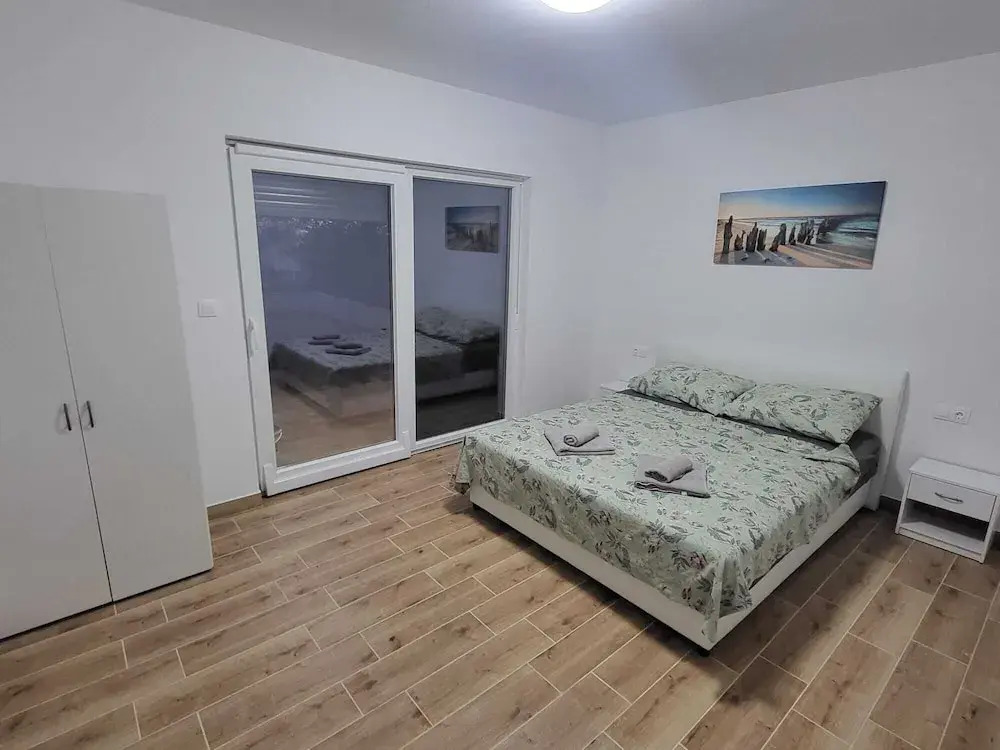 Apartman Fantasia Del Mar