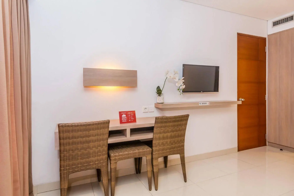ZEN Rooms Legian Corner