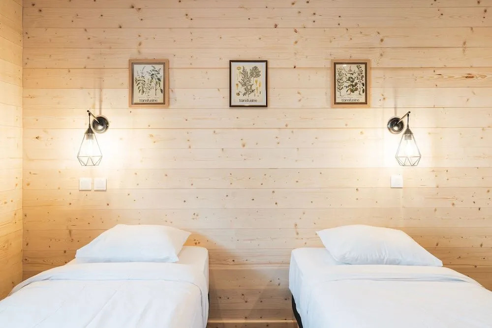 Hotel Les Lutins