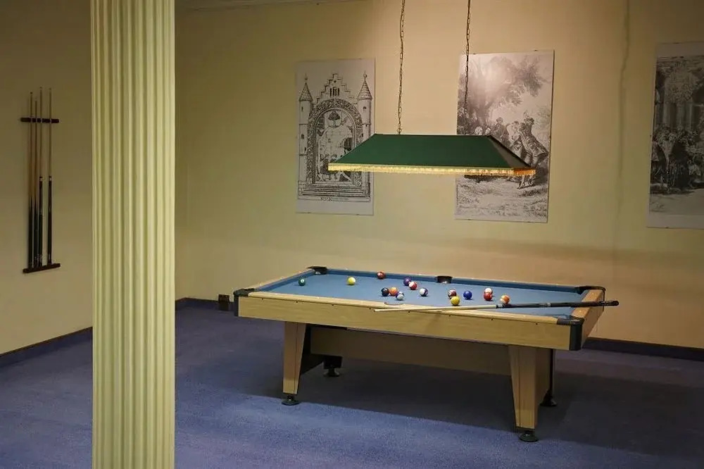 Commundo Tagungshotel Königs Wusterhausen