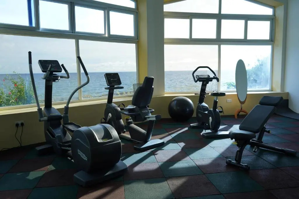 Itsandra Beach Hotel & Resort