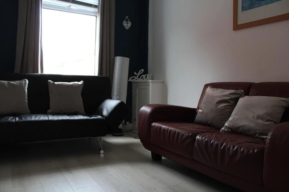 5 Canada Street Holiday Home