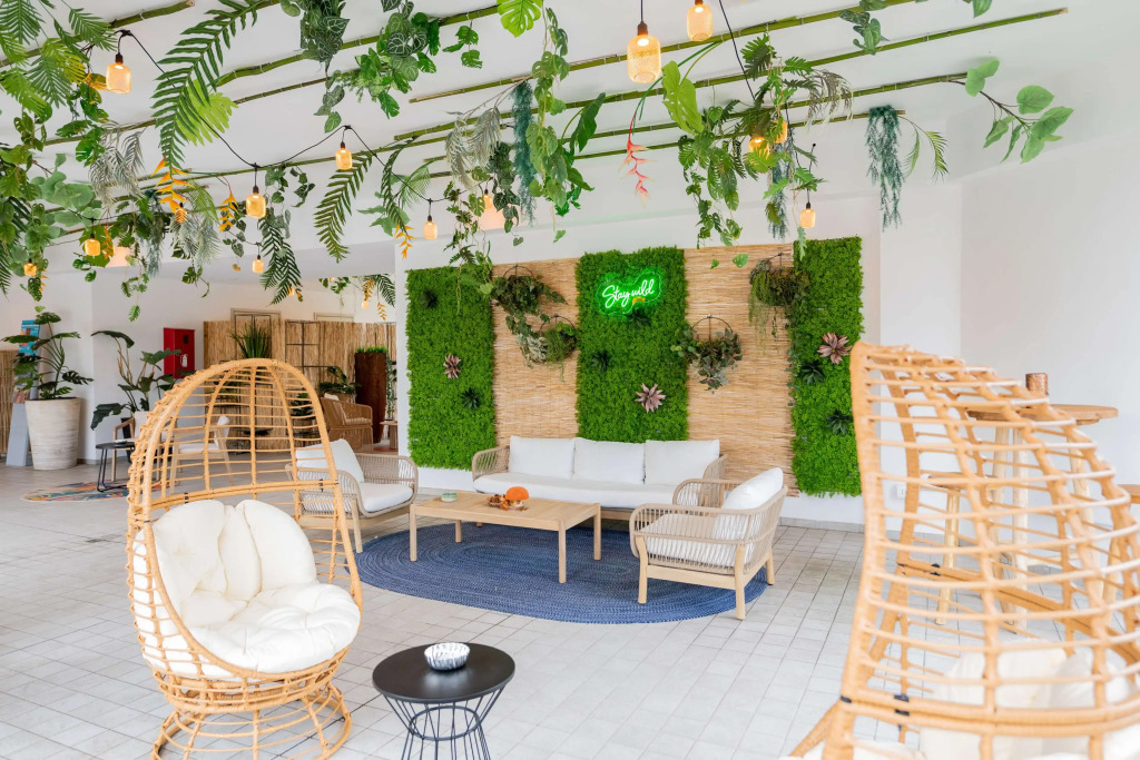 Bleis Hotel