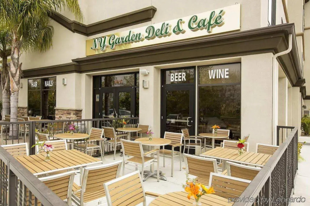 Homewood Suites by Hilton San Diego-Del Mar