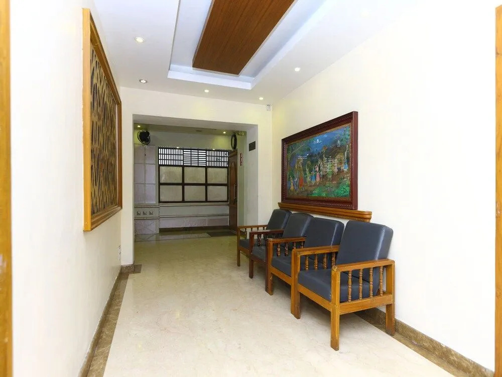 OYO 6759 Hotel Sky Park