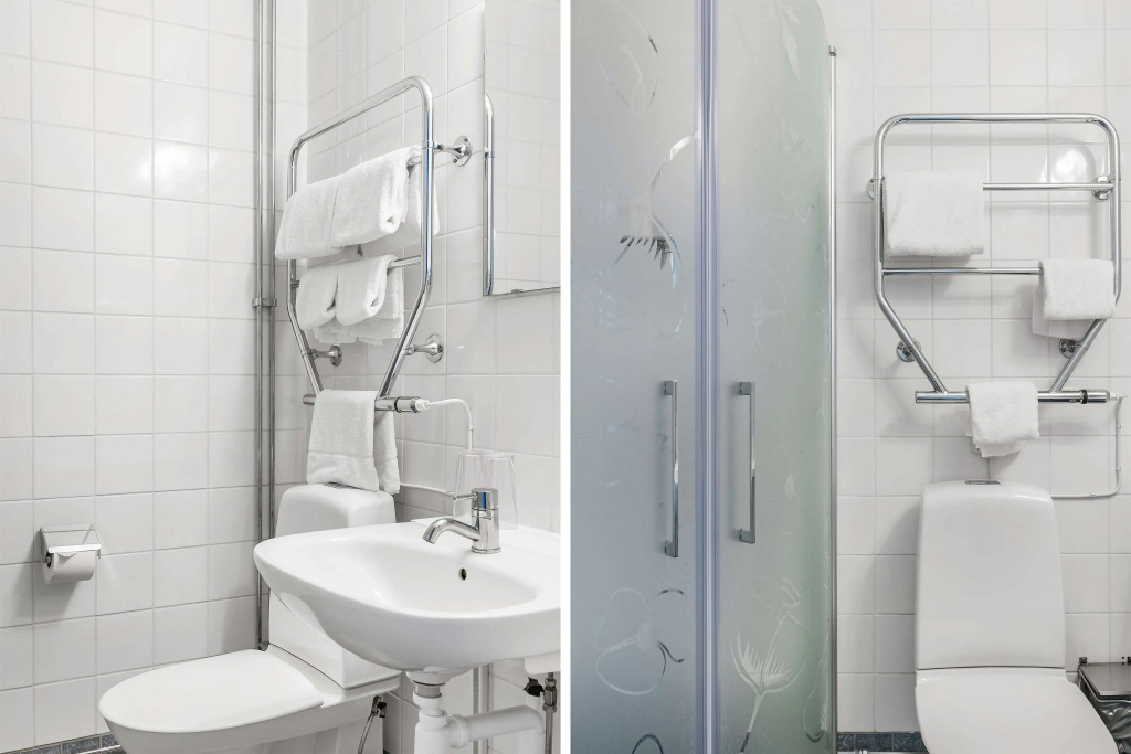 Hotel Svea, BW Signature Collection